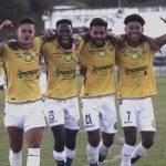 LigaPro Serie A