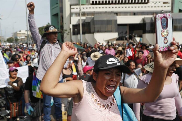 Peru