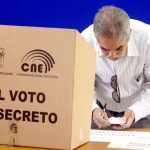 elecciones papeletas