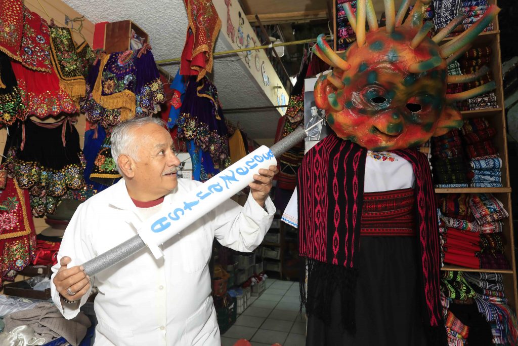 Las inscripciones para participar en los tradicionales concursos Años Viejos 2023 y Mascaradas 2024 están abiertas.