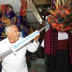 Las inscripciones para participar en los tradicionales concursos Años Viejos 2023 y Mascaradas 2024 están abiertas.