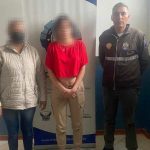 Desaparecidos fueron encontrados. Foto Cortesía