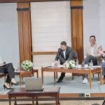 Conversatorio con candidatos a la Alcaldía de Cuenca