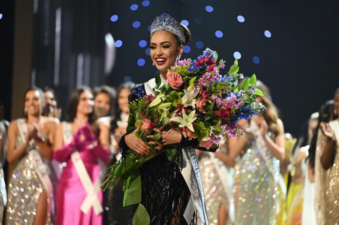 Final Miss Universo