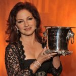 Gloria Estefan