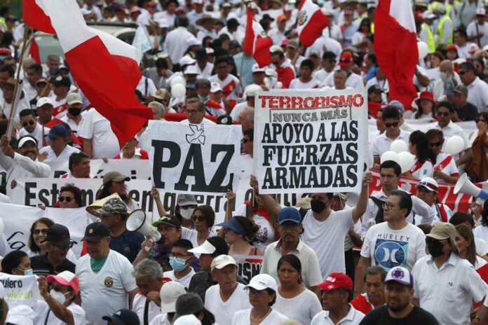 Peru