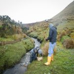 Pregunta sobre la protección del agua