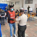 CNE Azuay dejó todo listo para elecciones