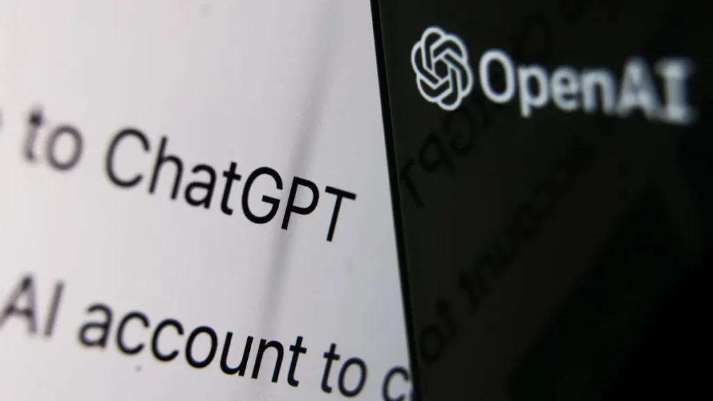 ChatGPT inteligencia artificial foto: redes sociales thumbnail