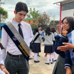 consejos estudiantiles