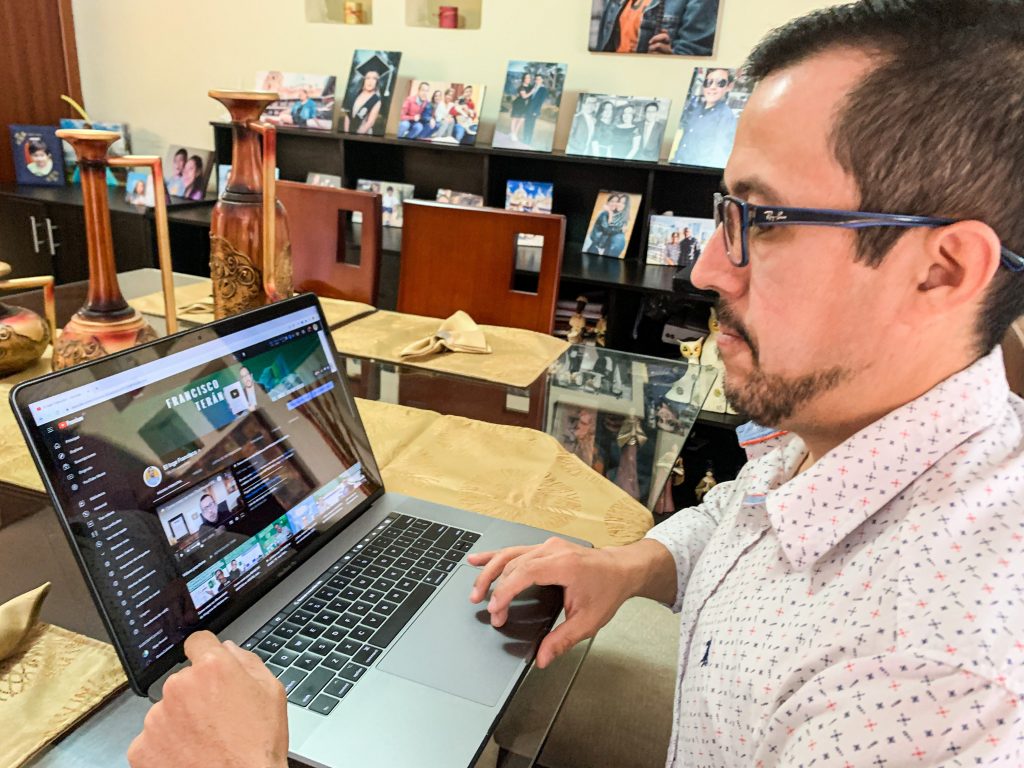 ingre francisco tiktok