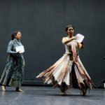 obra teatro minería