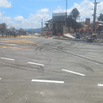 Intercambiador Sindicato de Choferes