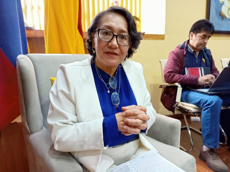 Cecilia Méndez: dejamos una Prefectura fortalecida