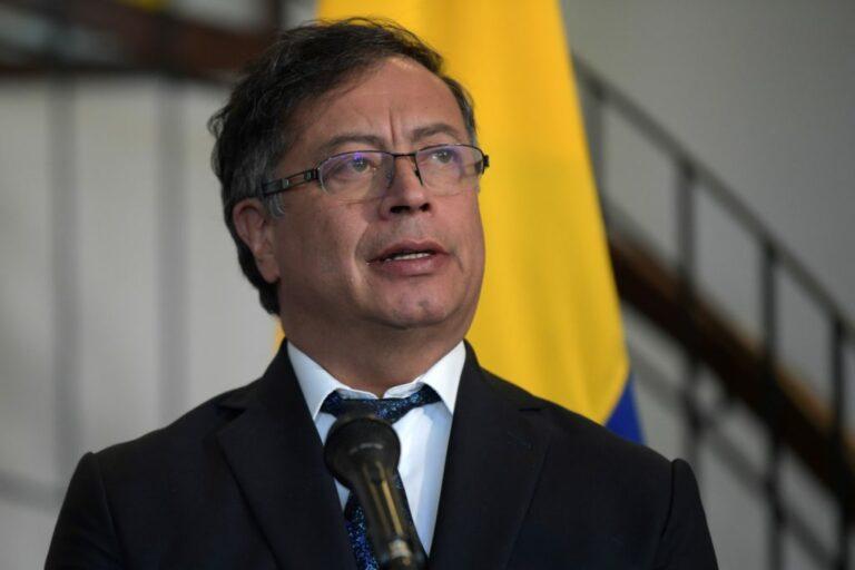 Petro se reunirá en Ecuador con Lasso para abordar temas fronterizos