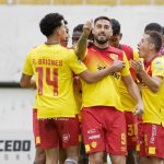 LigaPro Serie A