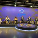 Debate prefectos. Foto XCA