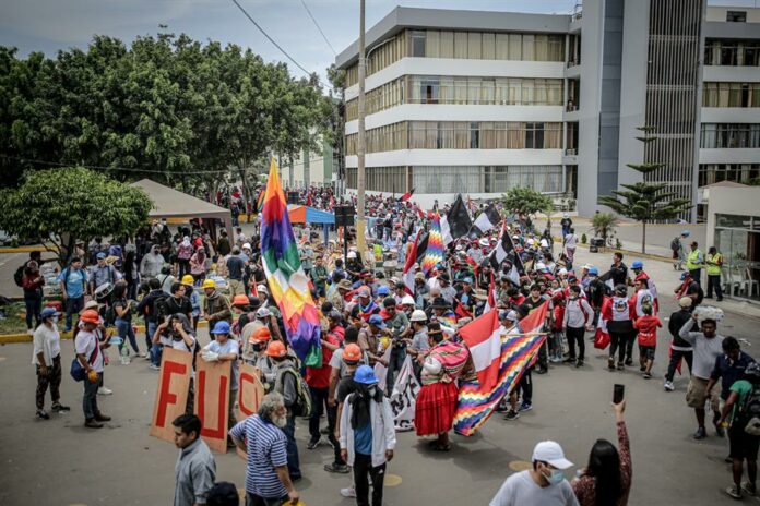 Perú