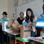 CNE, pide al ejecutivo un día de descanso nacional posterior a las elecciones.