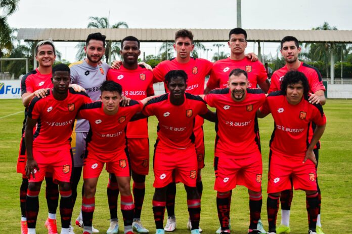 d cuenca equipo