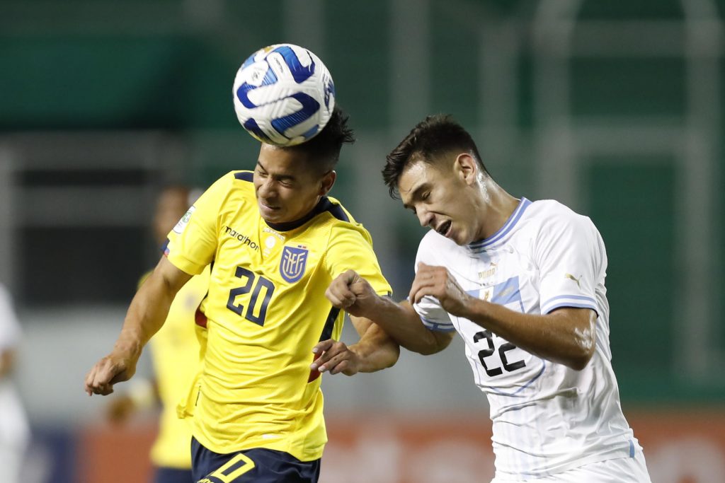 selecciones hexagonal final sudamericano