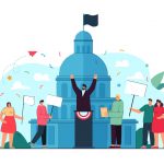 Pregunta busca depurar partidos políticos