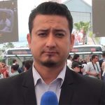 Gerado Delgado periodista asesinado