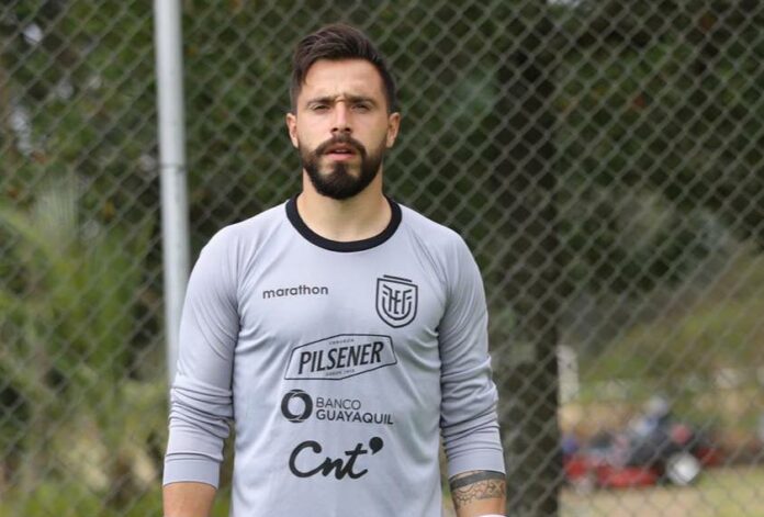 hernan galindez Hernán Galindez