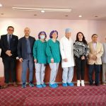 Cirugías gratuitas de cadera