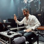 Gira de conciertos de Melendi