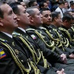 Policía Nacional abre proceso de reclutamiento