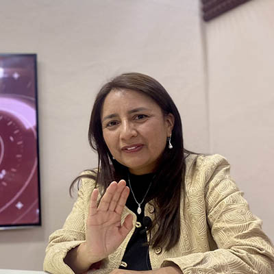 Magali