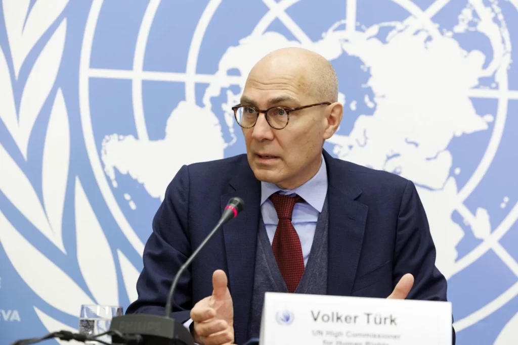 Volker Türk thumbnail