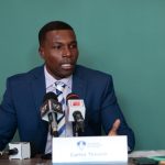 Carlos Tenorio inconforme con decisión de LigaPro