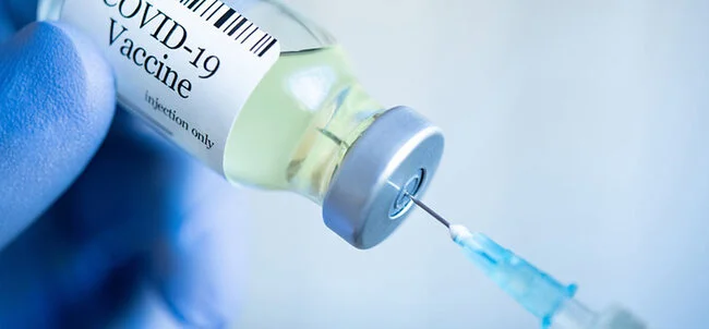 La EMA respalda la vacuna de la española Hipra contra la COVID-19