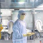 OMS origen de la pandemia