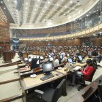 Asamblea y Consejo de Participación Ciudadana