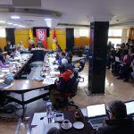 Quien ocupe la Vicealcaldía de Cuenca debe ser una mujer