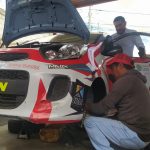 Campeonato Provincial y Nacional de Circuitos