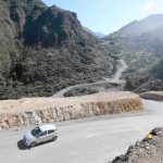 Vías de Azuay habilitadas para feriado de Carnaval