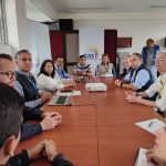 Seis observadores internacionales en Azuay