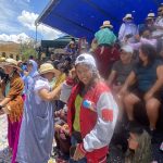 70% de turistas que llegaron a Cuenca es de Guayas