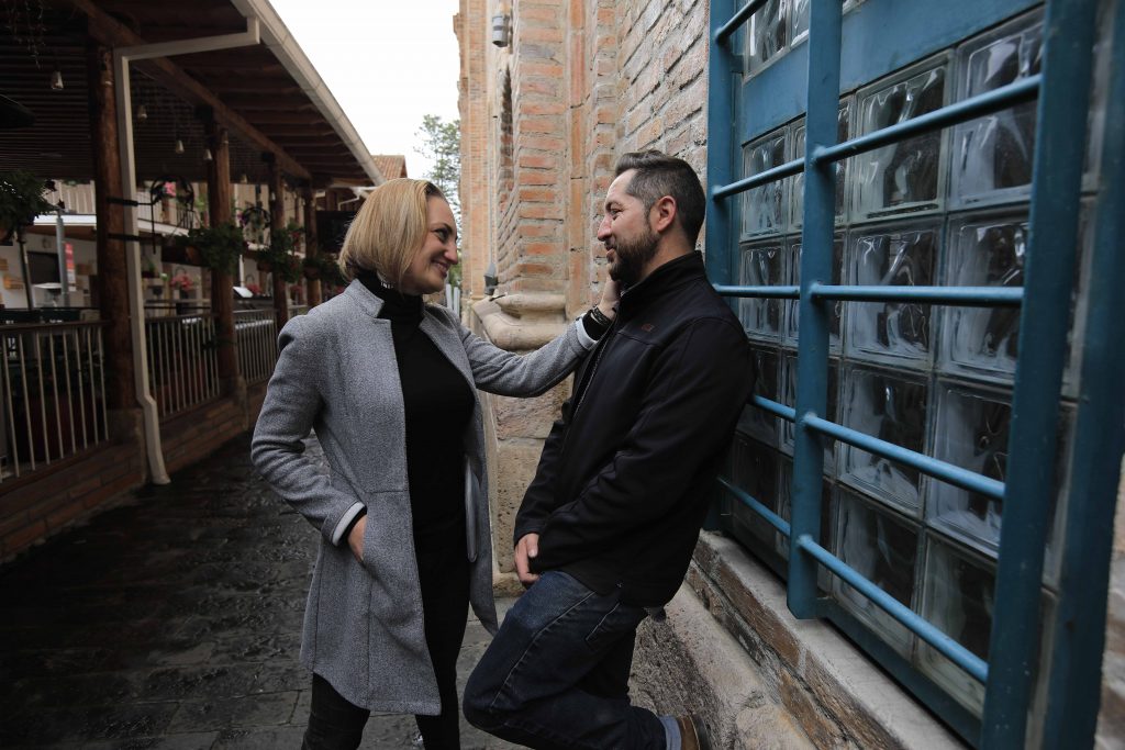 Día del Amor y la Amistad