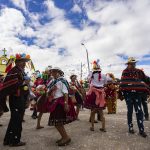 El feriado de Carnaval 2024 en Ecuador cae el domingo 11, lunes 12 y martes 13 de febrero, según el calendario del Ministerio de Turismo.