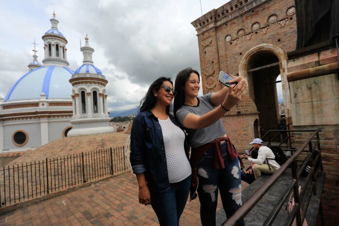 turismo cuenca carnaval