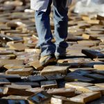 Mafia albanesa en Ecuador