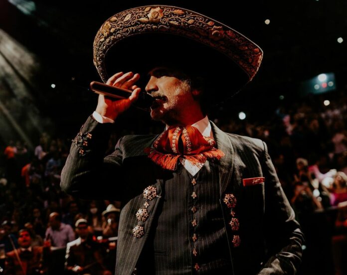 Alejandro Fernández
