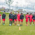 Copa de Campeones con Barcelona SC