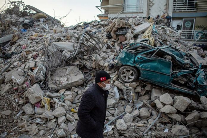 terremoto