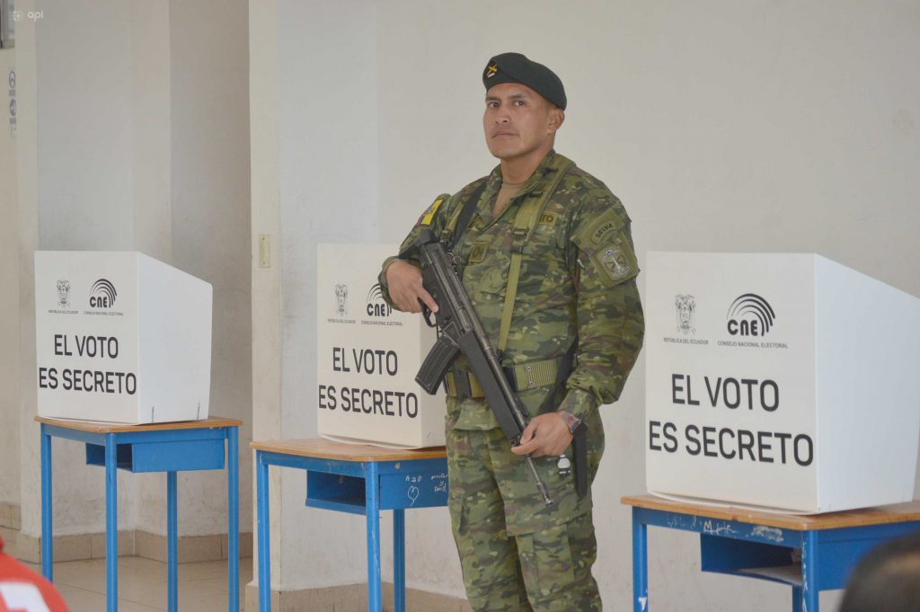 resguardo candidatos